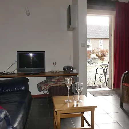Cour Daix Apartman