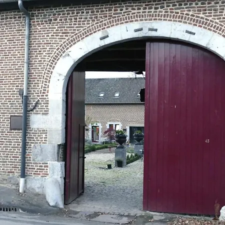 Cour Daix * Visé