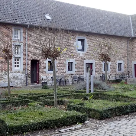 Cour Daix Visé